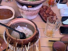 -花和尚·湘西小串烧烤(祈福店)