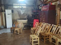 -张关合渣(航空大道店)