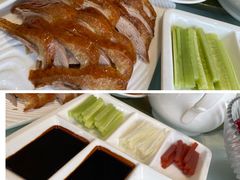 -香融府·烤鸭·家常菜(马家堡路店)
