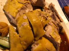 -马来西亚美食街