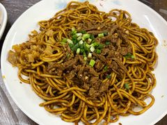 -清真双宝红油牛系列