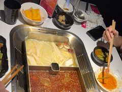 -九鼎轩脆毛肚火锅(南京东路店)