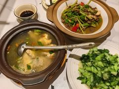 -阿露佳·舌尖上的安吉菜