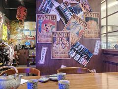-白石的深夜食堂(济南万象城店)