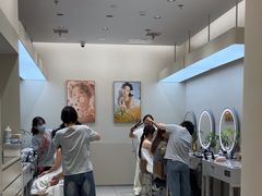 -天真蓝照相馆(五角场百联又一城店)