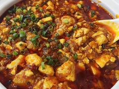 脑花豆腐-明婷饭店(外曹家巷店)