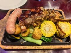 -blue frog蓝蛙(长泰广场店)