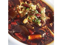 -玉林烤鸭店(定福庄店)