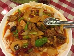 -西贝莜面村(香蜜湖店)