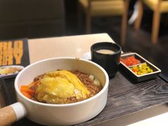 -噹噹呀咪咖喱屋(三阳百盛店)