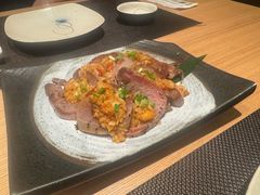 -德川家日本料理(顺义华联店)