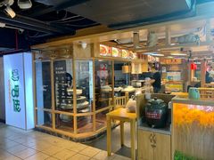 门面-呷佬·长沙手工米粉(金沙江路店)