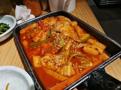 -金顺碳烤肉(1号店)