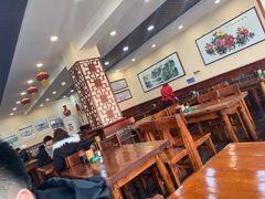 大堂-美玲拉面(鞍山西道店)