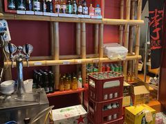 -李不管把把烧(天府三街店)