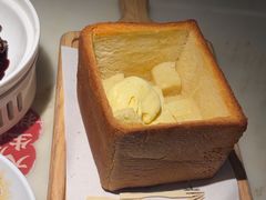 -绿茶餐厅(青岛城阳万象汇店)