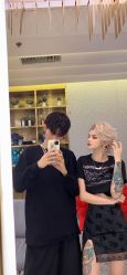 点击看大图 -3AM·S HAIR SALON烫发染发接发