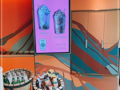 -星巴克(深圳彩讯科技大厦店)