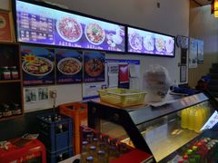 -门框胡同百年卤煮(前门店)