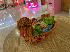 -老版火锅(半坡店)
