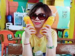 -Jonah's Fruit Shake & Snack Bar