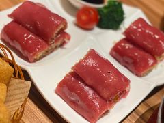 -粤食堂(天津和悦汇店)