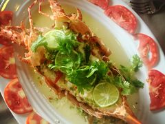 -Red Lobster