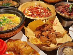 -永安水煮活鱼·仪征菜(仪征奥林匹克店)