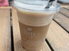 -Peet's 皮爷咖啡(陆家嘴中心店)