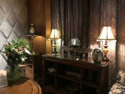 包房-TIME SPA科技美肤机构