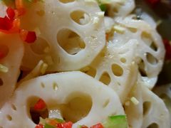 -郑喜旺烧烤(新密总店)