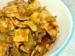 -古觉面片(科技路天朗蓝湖树店)