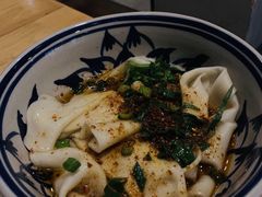 油泼扯面-醉长安(南门总店)