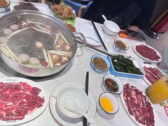 -八合里潮汕鲜牛肉火锅(福州万象城店)