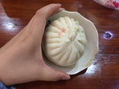 野菜包-石头门坎