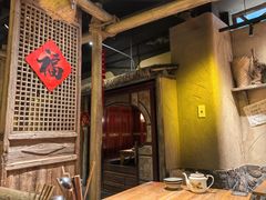 -破三川·新川菜(静安大融城店)