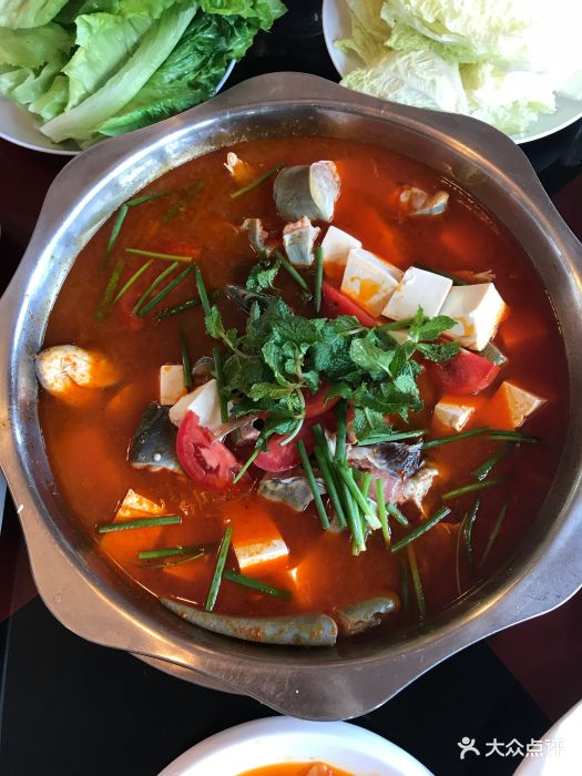 石龙渔村(红军街店)-图片-遵义美食-大众点评网