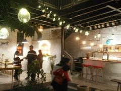 大堂-大富贵烧烤公司(双廊店)