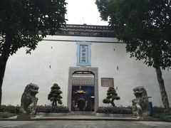 -包公祠
