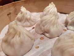 鲜肉小笼-苏小柳手工点心(人民广场分院)