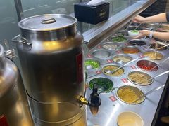 -川西坝子火锅(金沙1.0直营店)