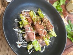 -漾花汐·西餐·下午茶(苏州湾歌林公园店)