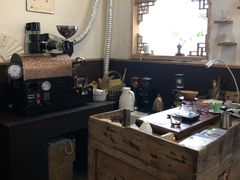 大堂-悟饮门市景店