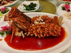 -得月楼·省级非遗·传统苏帮菜(观前店)