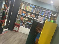 -FullHouse桌游狼人跑团剧本杀(徐家汇店)