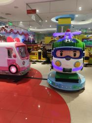 -meland亲子乐园·派对·研学(淄博万象汇店)