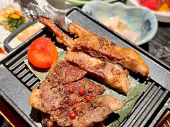 -松鹤精致料理(五一中路店)