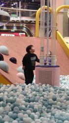 -奈尔宝家庭中心·亲子餐厅(鄞州万达店)