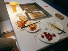 -皇家5号海鲜烤肉火锅自助餐(聊城总店)