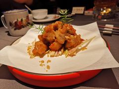 -小炳胜(卓悦中心店)